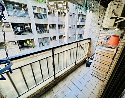 🔥整層住家|櫻花摩登歐洲逢甲採光三房平車|可租補 - Image 4