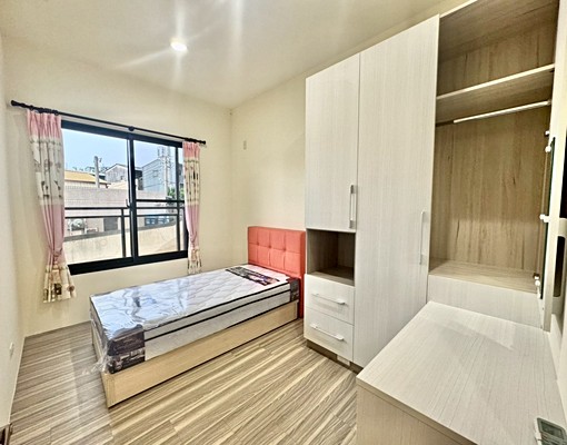 稀有樣品屋三平房♥️可停五台車｜太原中國醫|我是承辦 - Image 6