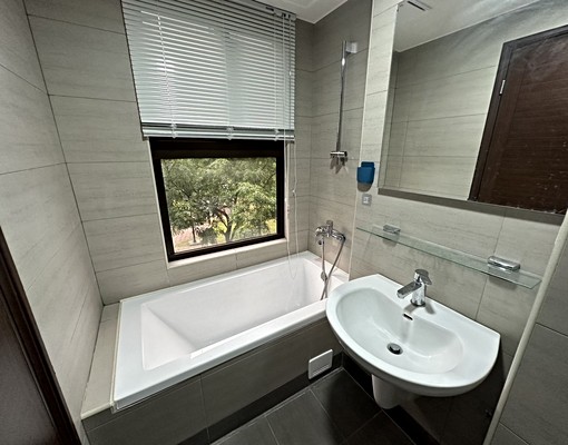 【林口面公園二樓樹梢戶三房平車】 - Image 5