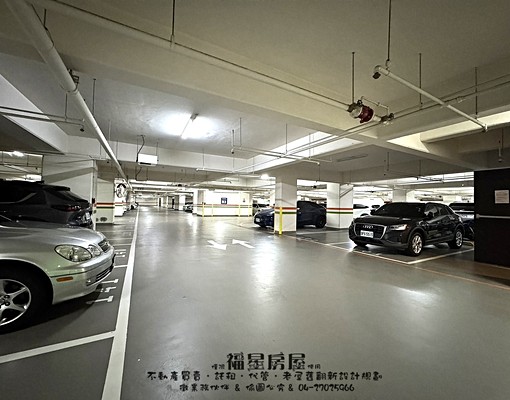 近高鐵站及74號快速道路~3房2廳2衛2陽台1廚~平面車位 - Image 14