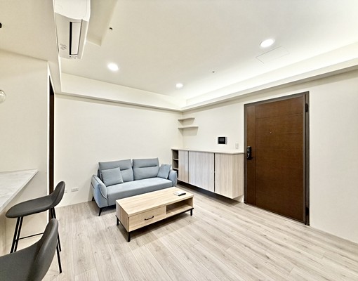 南屯米蘭花園🌈精美裝潢2房平車視野戶可租補 - Image 3