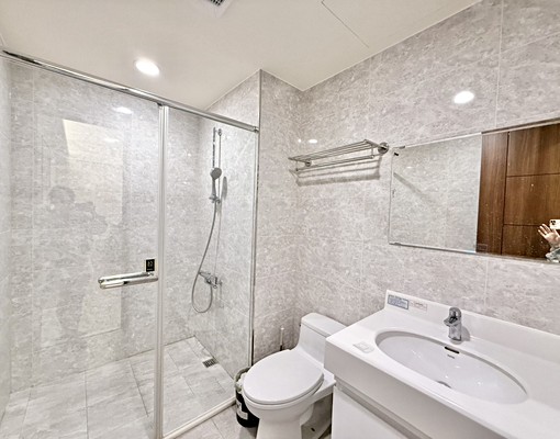 南屯米蘭花園🌈精美裝潢2房平車視野戶可租補 - Image 13