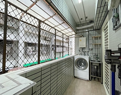 萊恩【尊榮生活】士林精忠新城・全配家具家電・靜巷電梯・天母 - Image 14
