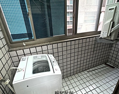 台水台電計費~電梯管理員~陽台獨洗~可租補 - Image 2