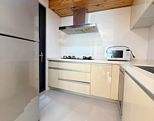 世紀凱悅/中科/系統櫃/租補/3房/平面車位 - Image 4