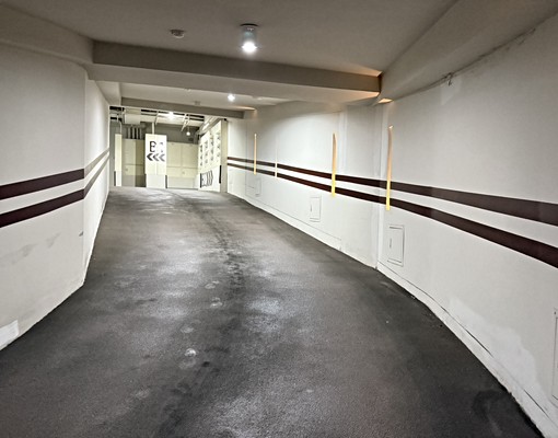 達麗信義_坡道平面B2停車位(含管理費) - Image 9