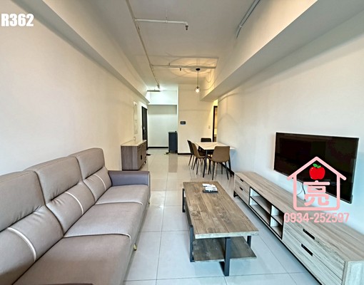 『啟富X亮❤️』可寵大2房❤️屋主有重新油漆、清洗冷氣喲~ - Image 1