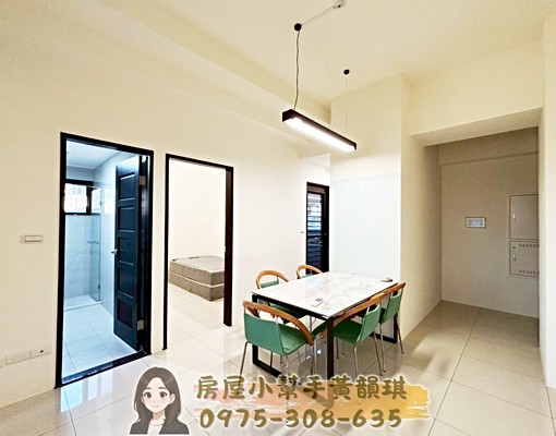 💞歡迎租屋補助｜兩房兩陽台機能優 - Image 2