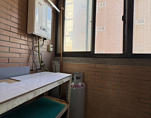 淡水關渡電梯社區美麗2房/可租金補貼/台水電 - 591租屋網 - Image 9