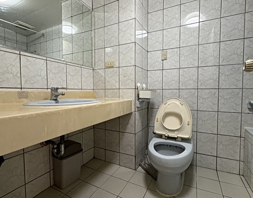 淡水關渡電梯社區美麗2房/可租金補貼/台水電 - 591租屋網 - Image 8