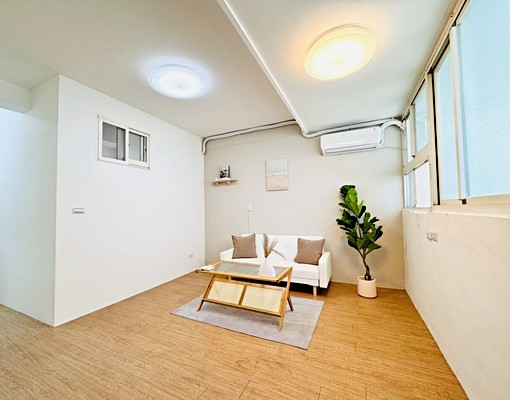 ⭐️板橋大觀路🏡2房1廳📍近亞東醫院捷運📍全配家電⭐️ - Image 1