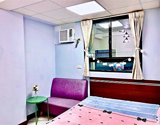市區雙窗戶新1級省電變頻冷氣工業風 - Image 9