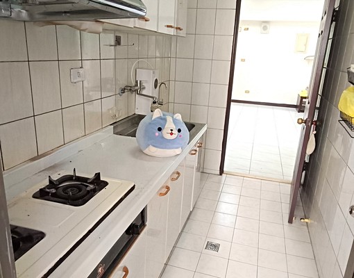 🔥可租補寵可議-空屋-新光逢甲福星公園電梯3房 - Image 9