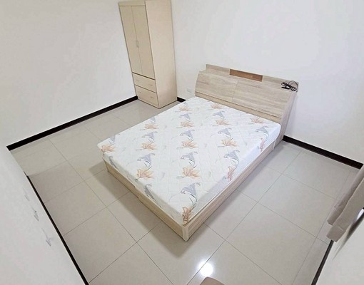 三井💕秒殺價🍎兩房平車🍎租補✅寵⚡️台水電💕台中港 - Image 4