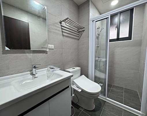 梧棲博愛北路|全新未住◆新加坡式2房|含平面車位◆可租補 - Image 9