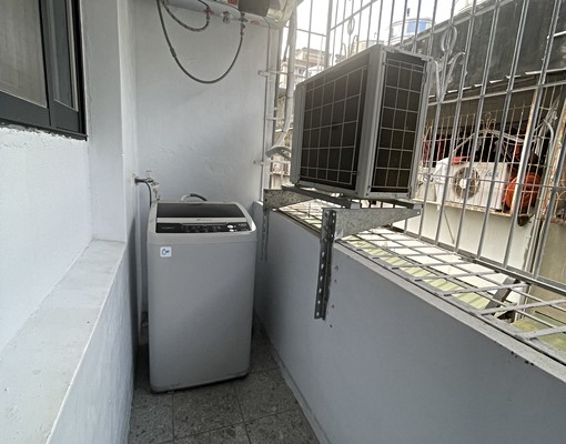 靜巷近公園獨洗獨曬優質大套房 - Image 15