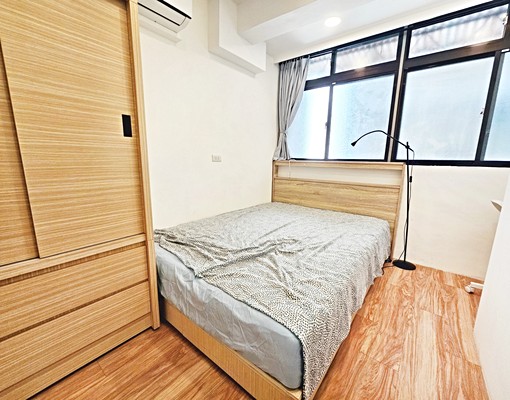 近捷運國父紀念館站【精緻2房】可補助★垃圾代收★獨立陽台 - Image 4