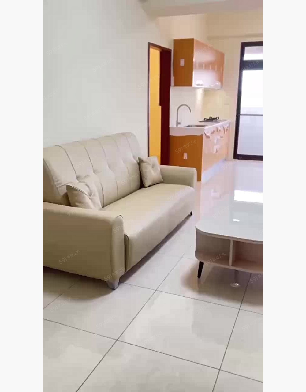 嘉晟社宅【免仲介費】觀音草漯新生路(新屋落成)正三房 - Image 1