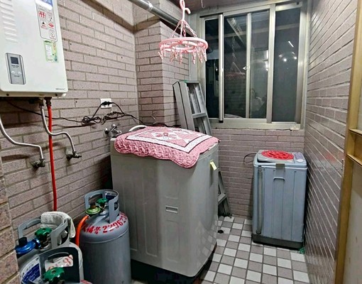 丹鳳/採光通風/獨洗曬/獨立陽台/24H管理員/包裹代收 - Image 9