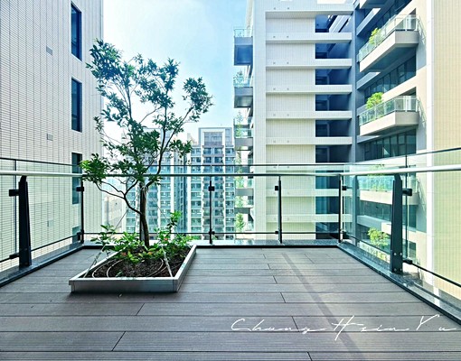 🏡頂級建商寶輝綠生活全新交屋♥️可入籍、租補三房平車 - Image 6