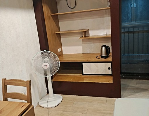整層出租一房ㄧ廳一廚一衛一陽台電梯大樓 - Image 17