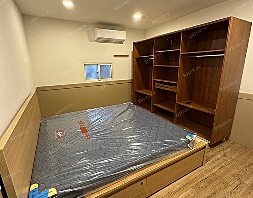 嶺東春安國小棒球場/精美新裝潢巷內透天一樓二房/可租補有浴缸 - Image 4