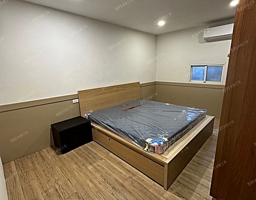 嶺東春安國小棒球場/精美新裝潢巷內透天一樓二房/可租補有浴缸 - Image 3