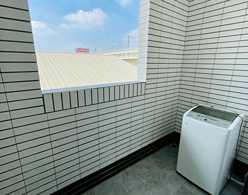 潭子加工區🌺全新未住🌺租補🌺流理台🌺乾濕分離🌺陽台 - Image 8