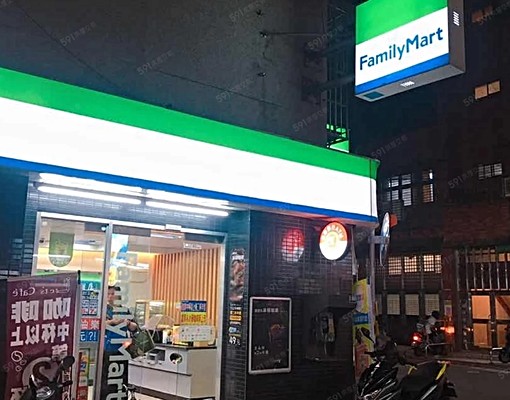 捷運永春站3分鐘，1F雙人套房出租 - Image 10