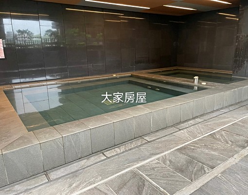 海洋都心高樓裝潢2房平車(可租補) - Image 5