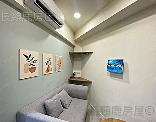 🏡可租補.裝潢.獨洗.陽台.流理臺.101站.莊敬商圈 - Image 8