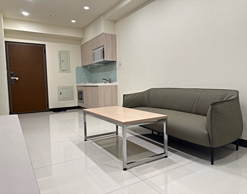 全新豪華中都濕地公園2房平車美屋 - Image 4
