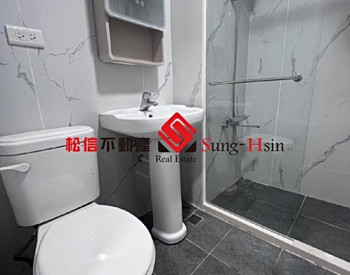 【松信社宅】友善屋源~歡迎租補~歡迎設籍~歡迎青年~免仲介費 - Image 5