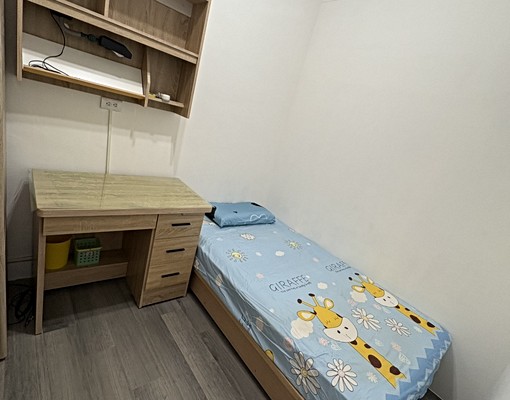 新雅房可租補萬華西園路二段新冷氣變頻冷暖 - Image 6
