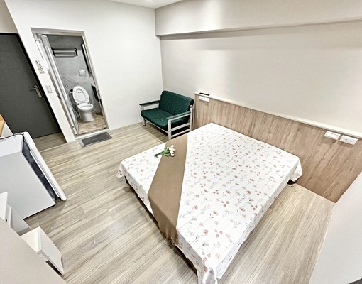 ✨全新完工✨可租屋補助✨可雙租補✨陽台獨洗✨採光佳✨ - Image 7