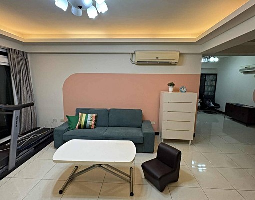 ✔近捷運新北產業園區站✔家具齊全✔大坪數採光佳溫馨宅 - Image 2