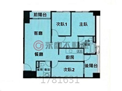 社區圖片