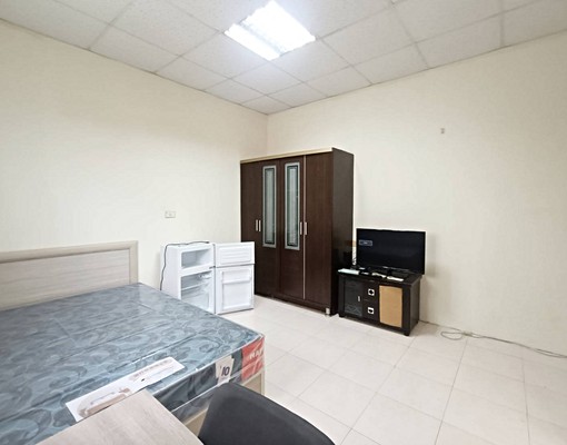 近桃園火車站~站前商圈~全新整理~寵物套房可租補 - Image 4