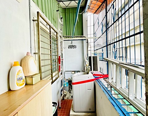 東門古亭雙捷運獨立套房 - Image 8
