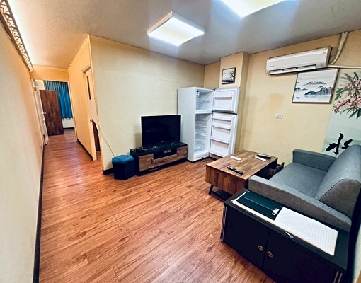 傑出租屋/夜市稀有電梯2房,垃圾代收,採光佳 - Image 1
