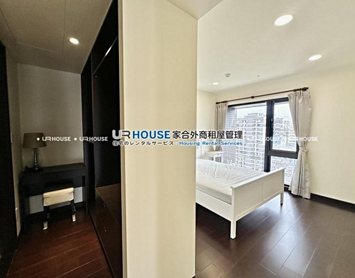 中山｜明亮採光日系三房｜外商限定 - Image 6