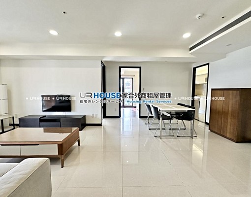 中山｜明亮採光日系三房｜外商限定 - Image 2