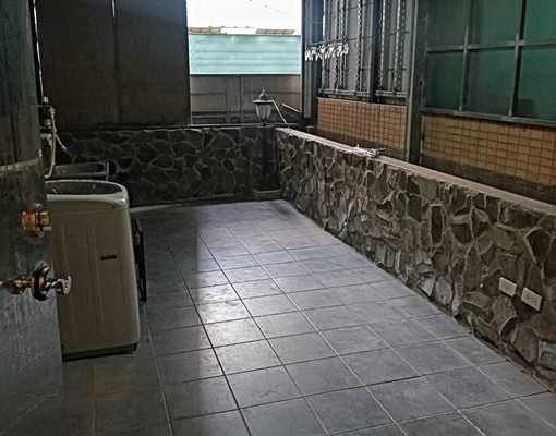 💖大套房獨立洗衣機💖12坪大露臺可使用 - Image 9