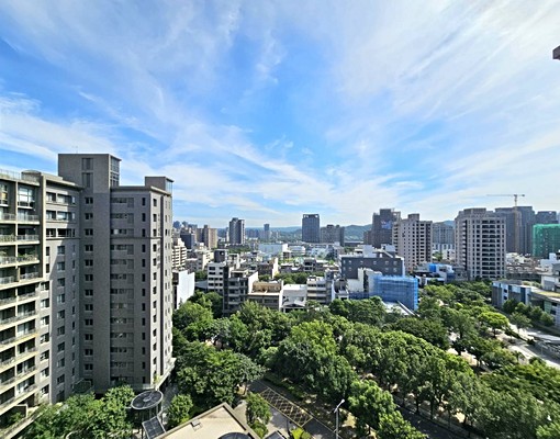 可報稅！坤山時代觀邸高樓視野大四房雙連號車位 - Image 14
