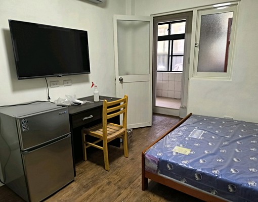 全新一房一廳套房 - Image 1
