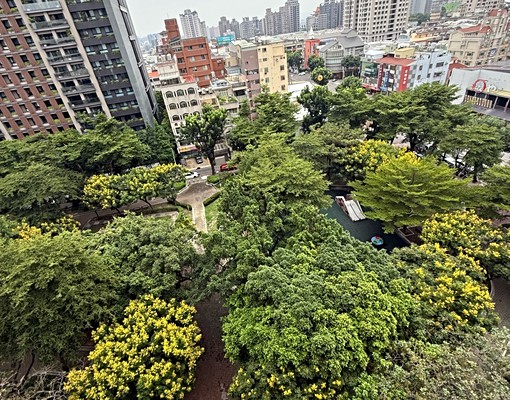 五期南屯好事多可租補方正採光大三房 - Image 12