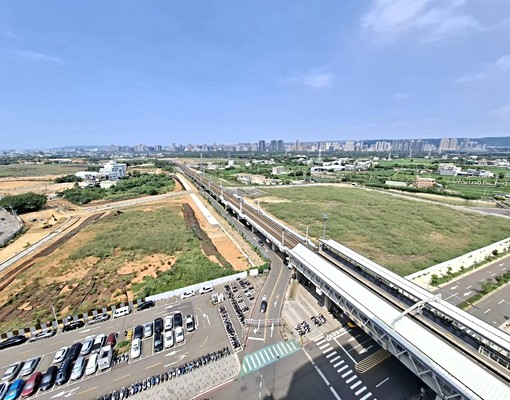 快❗新莊車站旁/豐邑一綻3房平車/全新裝潢家電 - Image 9
