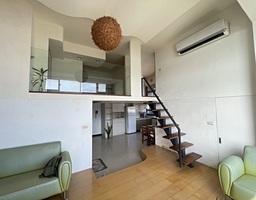 絕美首排淡水河景精品宅、近學校及圖書館 - Image 8