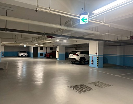 『啟富DN❤️』總太初見🔥全配3房車位可租補【含管理費】 - Image 15