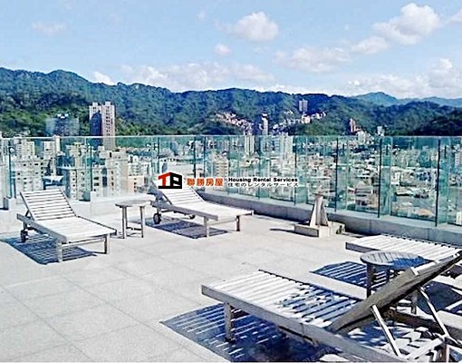 101站~頂樓泳池~全天管理~近捷運~黃金地段~ - Image 8